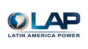 latin ameican power