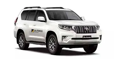 alquiler de camionetas 4x4 en lima