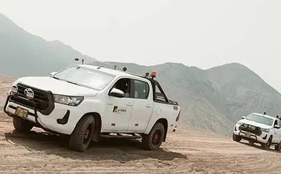 Alquiler De Camionetas 4x4 Alquiler De Camionetas 4x4