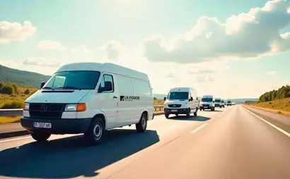 Alquiler De Minivans